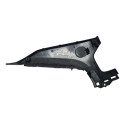 Carenagem Pisca Esq Yamaha Nmax 160 21/24 Detalhes 54649 Preto
