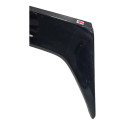 Carenagem Lateral Esq Yamaha X-max 300 25/26 C/det 63870 Preto