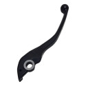 Manete Freio Honda Cg 160 Cbs 2025 Detalhes 57827 Preto