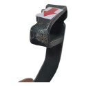 Pedal Freio Traseiro Honda Bros 160 16/24 Detalhes 59388