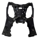 Carenagem Porta Luvas Yamaha Xmax 250 21/24 Detalhe 58198 Preto