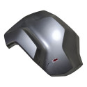 Carenagem Lateral Direita R 1250 Gs Original Detalhes 59788 Prateado
