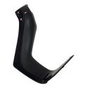 Carenagem Lateral Central Dir Nmax 21/24 Orig. Avaria 54518 Preto Brilhante