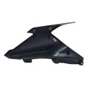 Carenagem Aba Tanque Dir Honda Cg 160 Fan 2025 Detalhe 63478 Preto