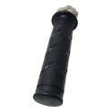Manopla Acelerador Honda Cg 160 Original Detalhes 56540 Preto