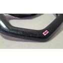 Alça Traseira Yamaha N Max 160 21/24 Orig Detalhe 64072 Preto