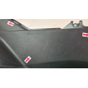 Carenagem Assoalho Dir Honda Pcx 150 16/18 Detalhes 61852 Preto