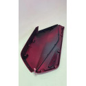 Tampa Porta-malas Dir Honda Gl 1800 Goldwing 18 Orig 63424 Vermelho