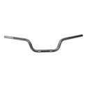 Guidão Ybr 125 / Factor 125 Paralelo - Polimet Cromada