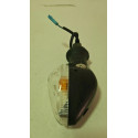 Pisca Seta Diant Dir Honda Cg 160 Fan_titan_start Orig 63559 Preto