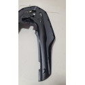 Carenagem Alça Traseira Pcx 160 23/25 Orig Detalhes 60523 Cinza-escuro