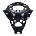 Carenagem Aranha Painel Honda Cg 160 Fan 16/21 Detalhe 60670 Preto