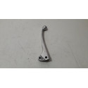 Manete Freio Traseiro Honda Lead 110 10/14 Orig 54134 Prateado