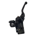 Burrinho De Freio Cg Titan Fan 150 / 160 Ano: 2004 A 2024 Preto