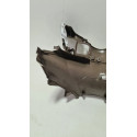 Carenagem Porta Luvas Honda Pcx 160 23/25 Orig 61050 Bege