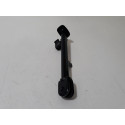 Pesinho Cavalete Lateral Cg 160 25/25 Orig 57872 Preto