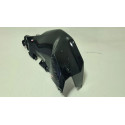 Carenagem Capa Tanque Dir Honda Cg160 Fan 2025 Detalhe 61912 Preto