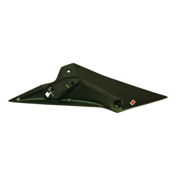 Carenagem Interna Esquerda Honda Cb 300f 2026 25 Orig 64262 Preto