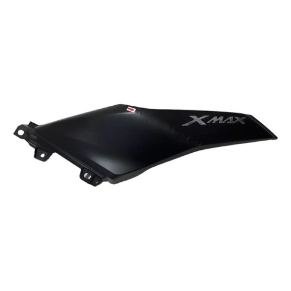 Carenagem Rabeta Yamaha Xmax 250/300 25/26 L/e Ralada 61526 Preto
