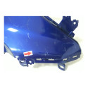 Carenagem Aba Tanque Yamaha Mt 03 21/25 L/e Detalhes 61957 Azul