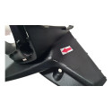 Carenagem Painel Yamaha Xmax 250 21/24 Detalhes 62716 Preto