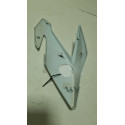 Carenagem Dir Farol Titan 160 2022-2024 Orig C/detalhe 62507 Branco
