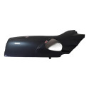 Carenagem Inferior Assoalho Honda Sh 150 L/e Ralada 62032 Cinza