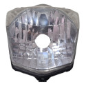 Farol Honda Cg 160 16/24 Original Detalhes 57517 Ambos Lados