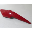 Carenagem Rabeta Honda Cg 160 Fan 16/22 L/e Orig 57483 Vermelho