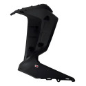 Carenagem Lateral Honda Elite 125 25/26 L/e Orig 61834 Preto