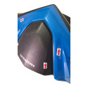 Carenagem Guidão Honda Elite 125 19/24 Orig Detalhe 54211 Azul