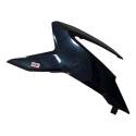 Carenagem Bananinha Farol Xre 190 19/24 L/d Avaria 56428 Azul