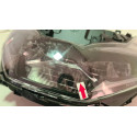 Farol Bloco Optico Pcx 160 23/25 Orig C/lente Quebrada 63335 Ambos Lados