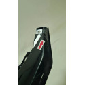 Carenagem Traseira Rabeta Dir Adv 150 21/24 Orig C/det 62074 Preto