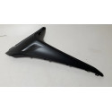 Carenagem Inferior Assoalho Xmax 250/300 25/26 L/e Ori 63976 Preto
