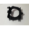 Carenagem Suporte Radiador Honda Pcx 150 13/15 Orig 61770 Preto