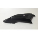 Tampa Acabamento Filtro Ar Honda Sh 150 17/21 Ralada 62493
