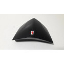 Carenagem Frontal Superior Factor 150 17/24 Ralada 63136