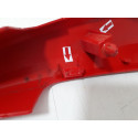 Carenagem Rabeta Honda Bros 160 25/25 L/e Orig 59177 Vermelho