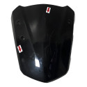 Carenagem Frontal Painel Fazer 250 22/24 Orig Avarias 62987 Preto