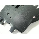 Carenagem Inferior Motor N Max 160 25/26 Orig 61267 Preto