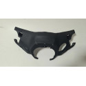 Acabamento Guidão Inferior Yamaha Nmax 160 16/20 Orig 63845 Preto