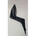 Carenagem Lateral L/d Yamaha Xmax 300 2025 Detalhes 63842 Preto