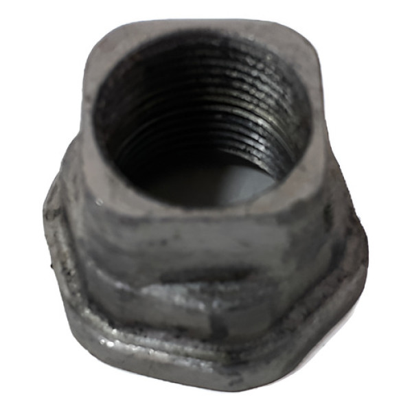 Porca Trava Pinhão Kawasaki Er6 N 10/12 Orig 60089