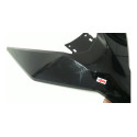 Carenagem Frontal Honda Forza 350 24/24 Orig 62455 Preto