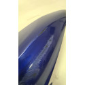 Carenagem Aba Tanque Esq Honda Cg 160 Fan 22/24 Orig 61693 Azul