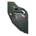 Protetor Escapamento Honda Pcx 160 23/26 Orig C/det 63542