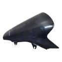 Bolha Frontal Honda Pcx 160 23/25 Original Detalhes 56442 Preto