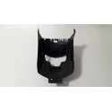 Paralama Traseiro Suporte Placa Vulcan 650 Ralado 53973