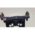 Carenagem Aranha Painel Honda Cg 160 Fan 22/24 Detalhe 60629 Preto